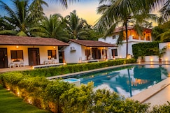 ICE APPLE RESORT, Alibaug