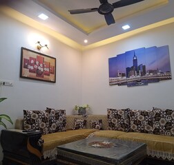 Living Room 1