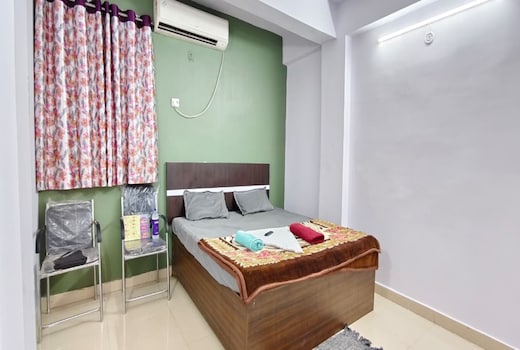 Rudra Inn Patna