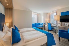 Best Western Plus Hotel Regence, Rhein-Erft-Kreis