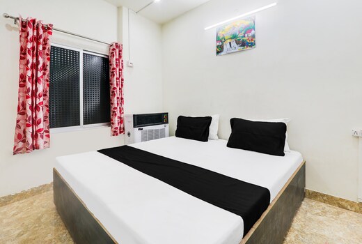 Hotel O Vijay Laxmi guest house