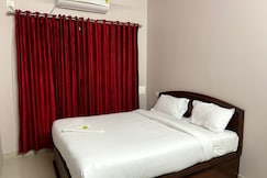 Hi Tech Tower, Guruvayur