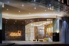 Amari Johor Bahru, Johor Bahru