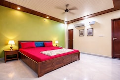 Ayodhya Stay, Ayodhya