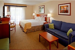 Holiday Inn Express JAMAICA - JFK AIRTRAIN - NYC, New York