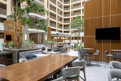 Embassy Suites by Hilton Bloomington/Minneapolis, Sherburne