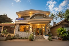 Via Horizon Hideaway Anjuna, Goa