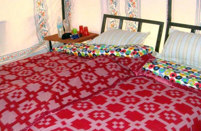 Aashirwad Shamiyana Tents - Tap to explore photos