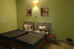 2BHK Full Furnished, Silverdale Home, WiFi, TV, Bangalore