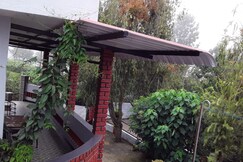 Pear Tree Inn (2BHK Villa), Kotagiri