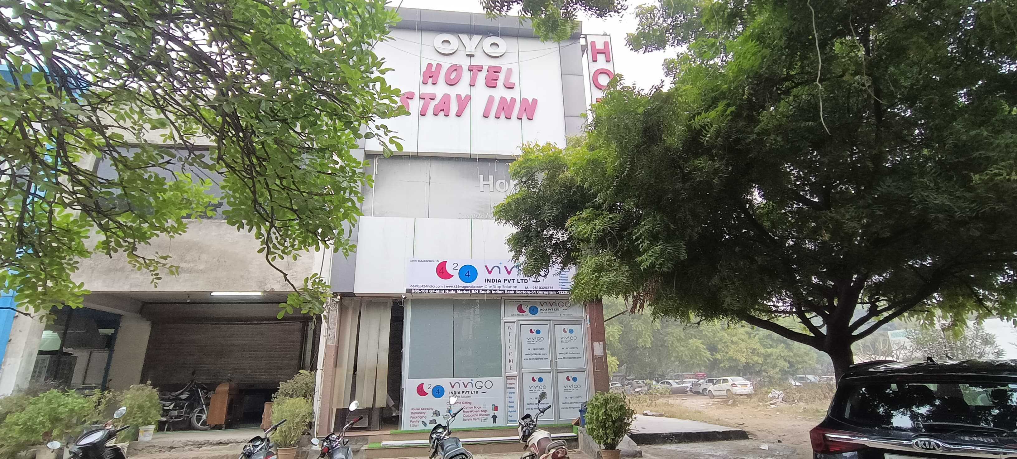 Hotel O Stay Inn - Tap to explore photos
