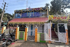 Shri Lalit Lodge, Dandeli