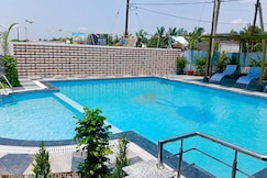 U RESORT & RESTAURANT, Mandarmani