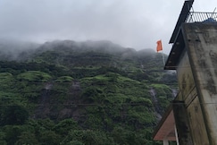 Jijau Darbar, Shrivardhan