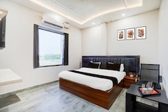 Hotel O Hanuman Gadi Formerly Alankar Lawn, Varanasi