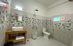 Washroom