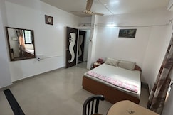 Home away from home Serene & calm 2 BHK Apartment, Pune