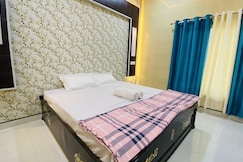 Mandir Saket Bhawan Ayodhya, Ayodhya