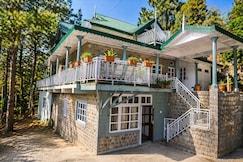 Brookwood cottage, Kasauli