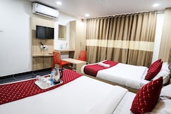 Supraja Cyber View Hotel Hitech City, Hyderabad