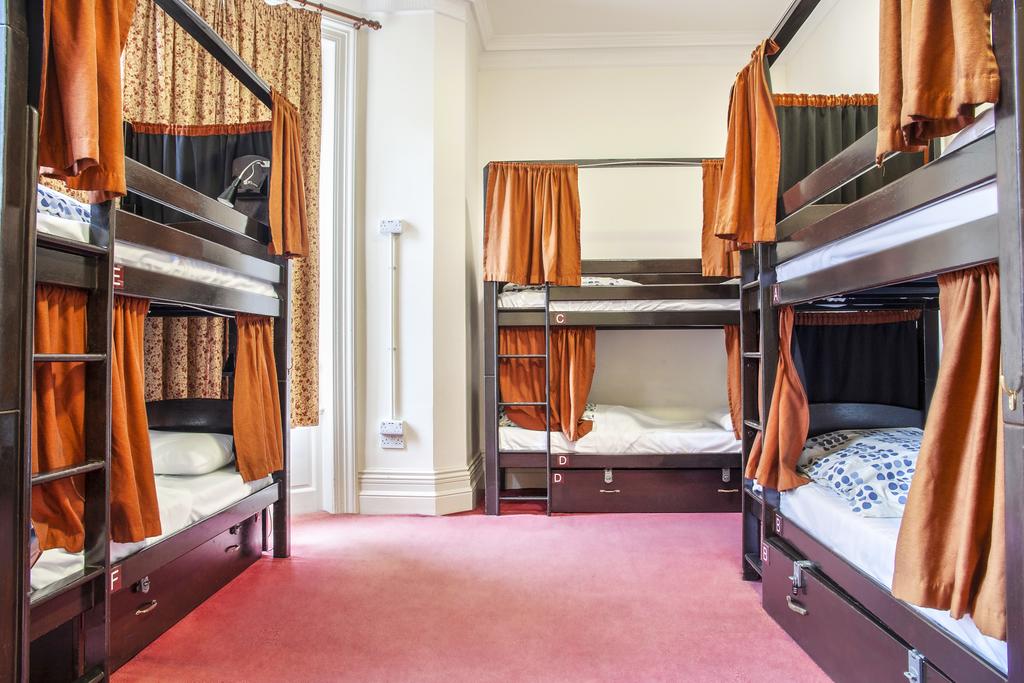 Palmers Lodge Swiss Cottage Camden London Hostel Price Address