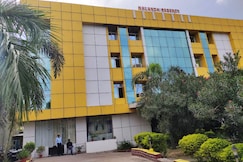 Hotel Nalanda Regency, Rajgir