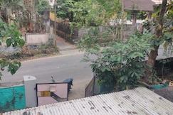 Home in Thiruvananthapuram, Thiruvananthapuram