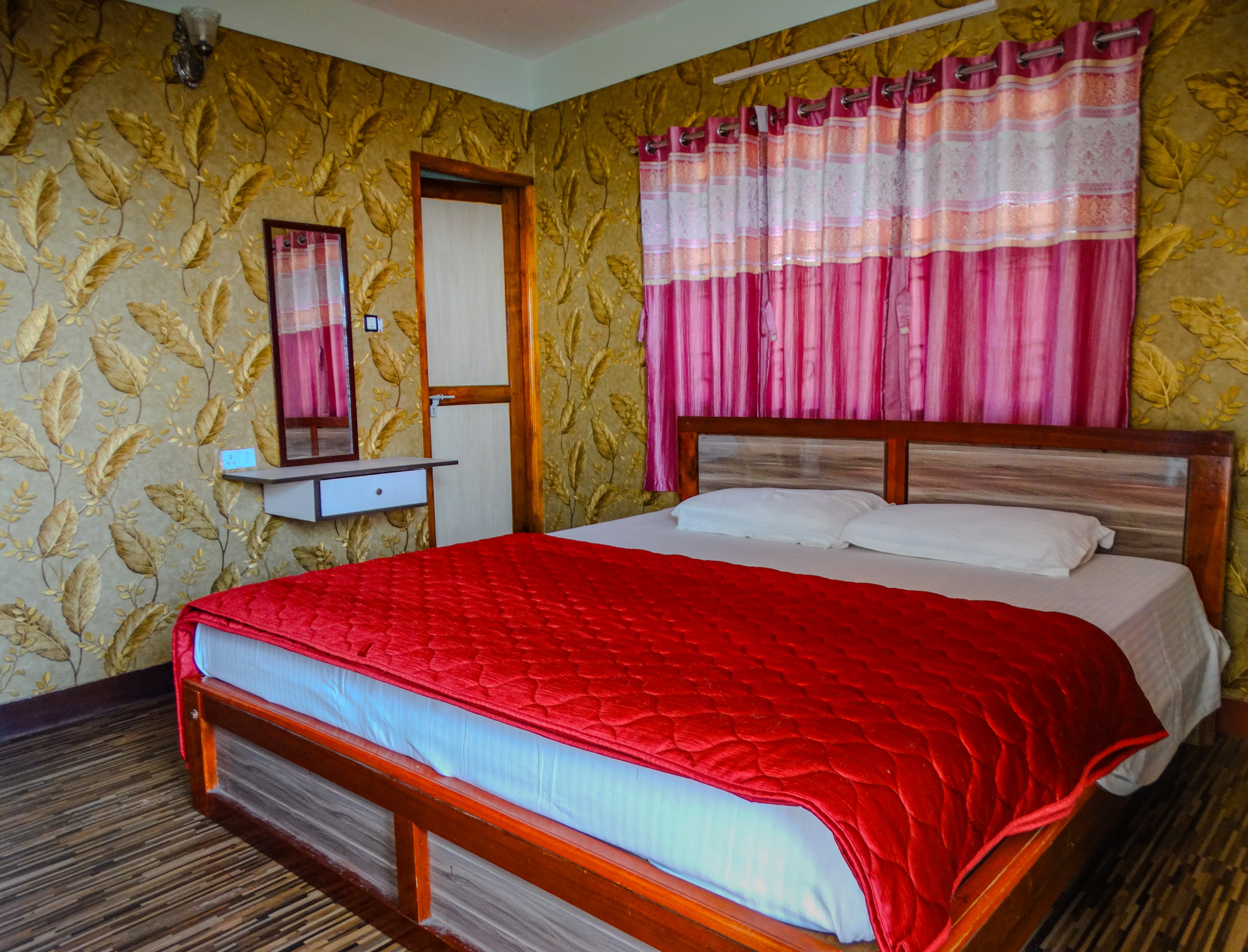 MISBA Homestay - Tap to explore photos