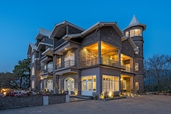 StayVista | The Mansion Villa, Kasauli