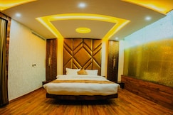 Ringus Luxury Line, Mughal Sarai