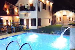 Nathas hill view resort, Yelagiri