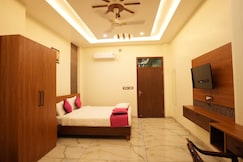 Jay Shri Palace, Ayodhya