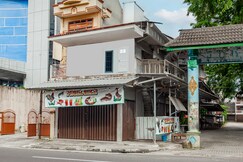 OYO 93630 Wongso Residence Syariah, Pangkalpinang