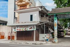 Hotel O Wongso Residence Syariah, Pangkalpinang
