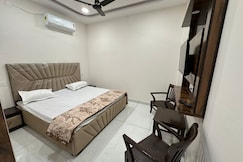 V2 guest house, Amritsar