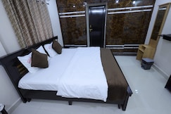 LUCKY S OCEANIQUE HOMES, Araku Valley