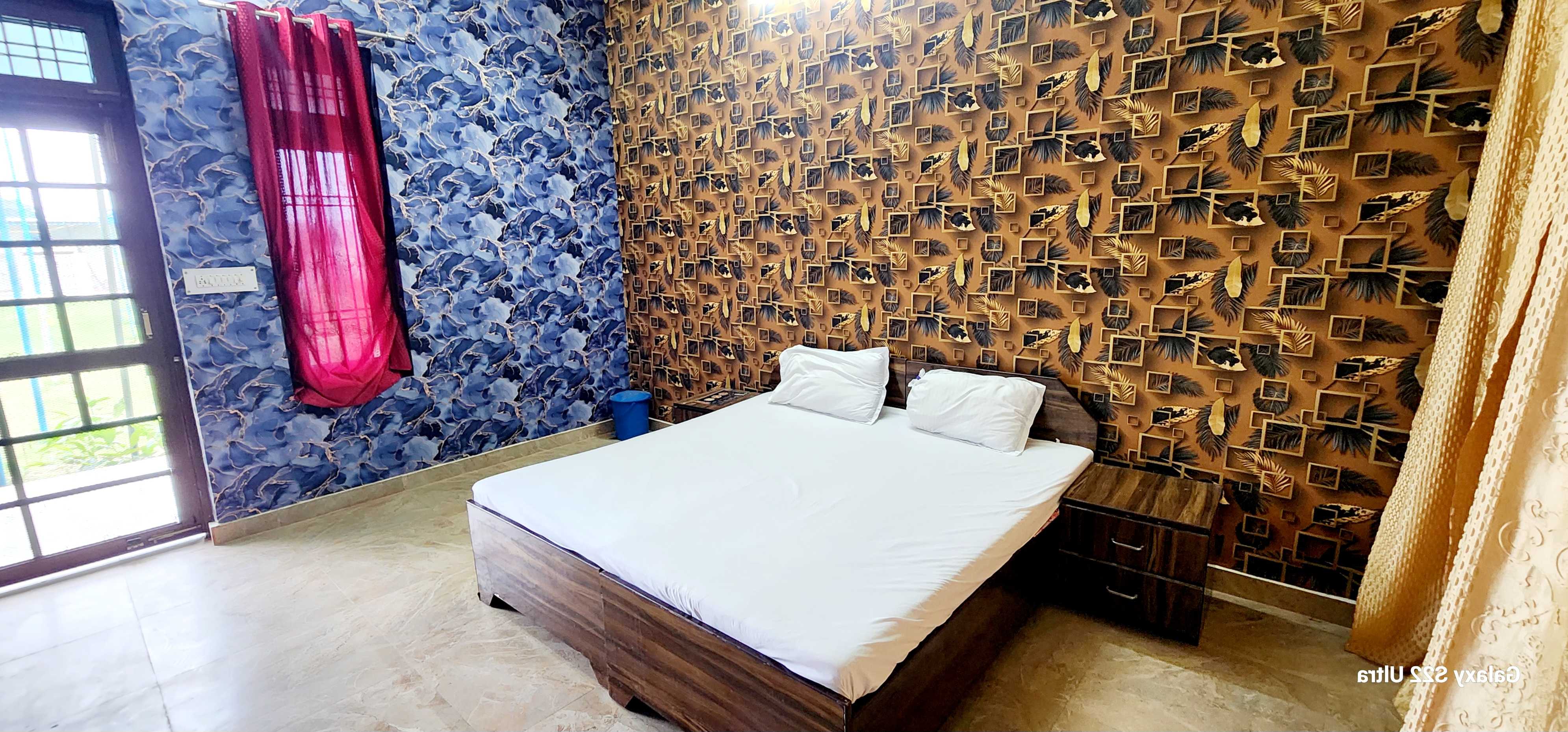 HOTEL O RAWAT - Tap to explore photos