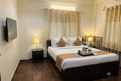 Collection O Airport Crossway Formerly Raj Guest Inn, Kolkata