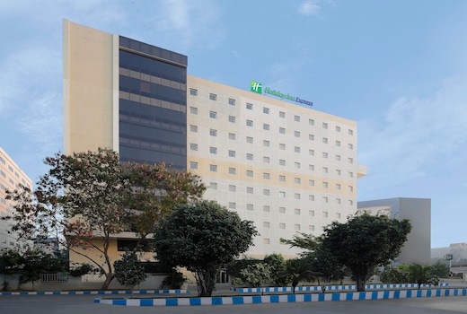 Holiday Inn Express Hyderabad HITEC City