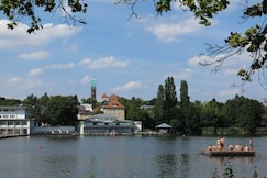 Holiday Inn Express - Darmstadt, Darmstadt-Dieburg