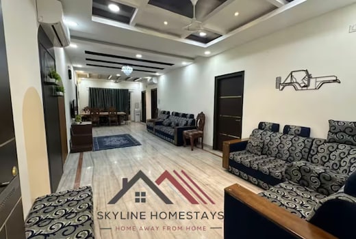 Urban 3BHK Apartment in Mehdipatnam