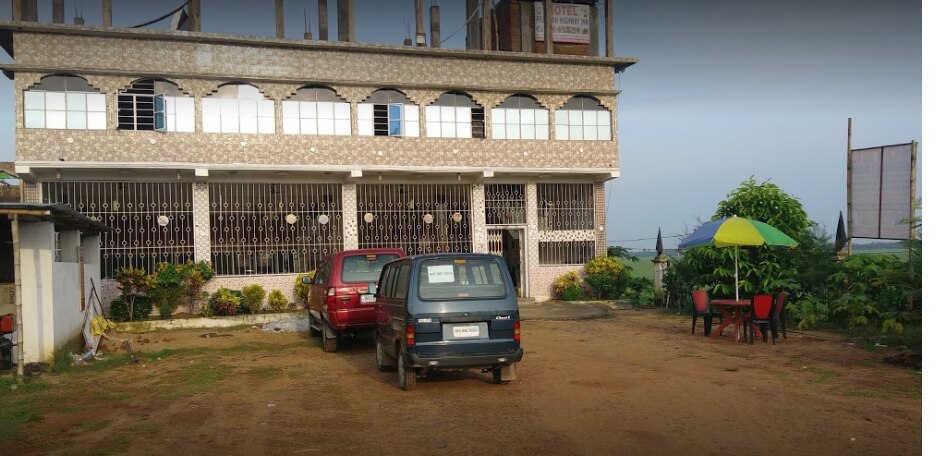Pradhan Highway inn - Tap to explore photos