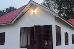 Azalea, The Farmhouse, Jorhat