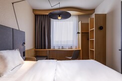 Hotel ibis Friedrichshafen Airport Messe, Bodenseekreis