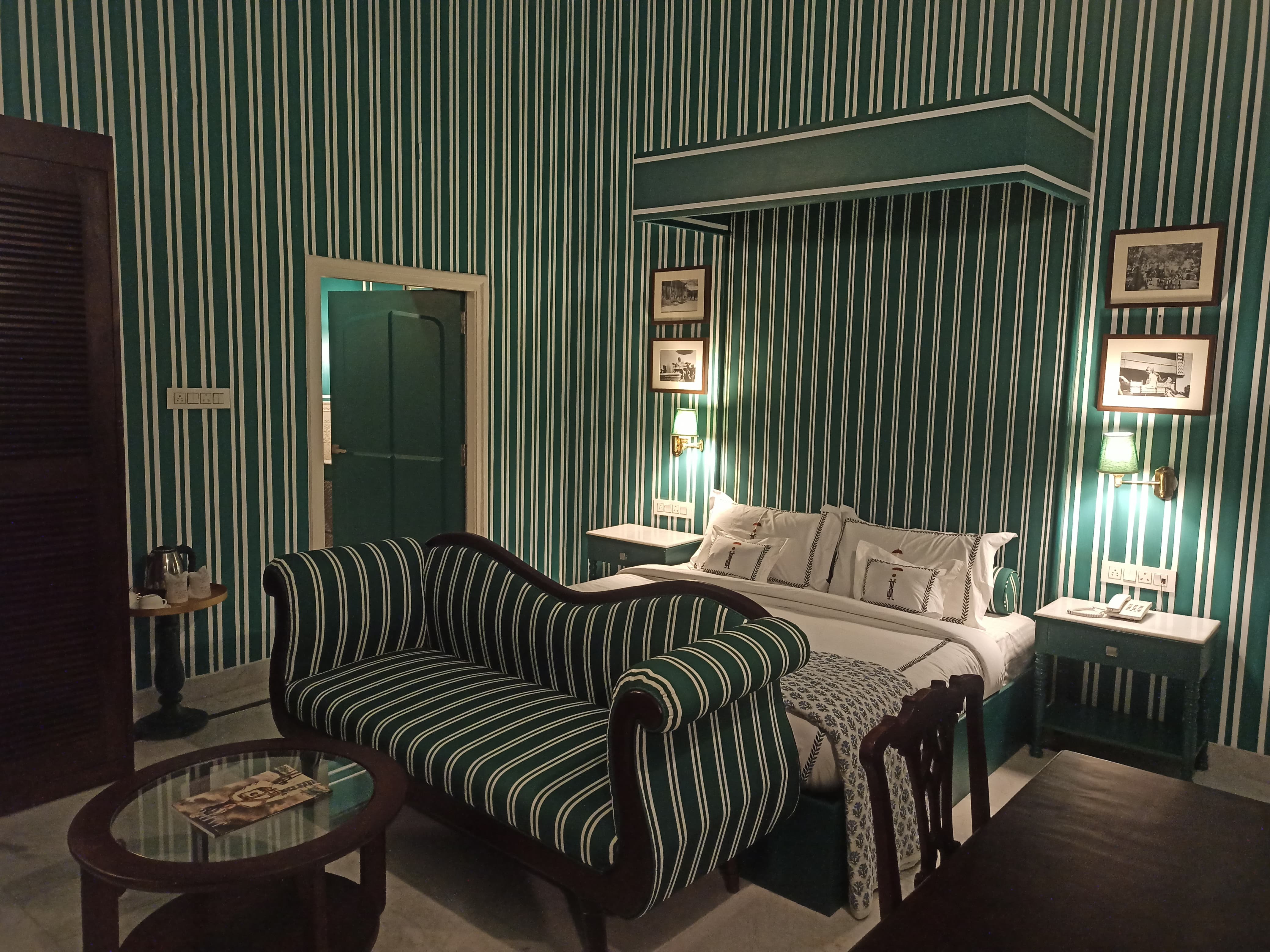 The Jaipur House - Tap to explore photos