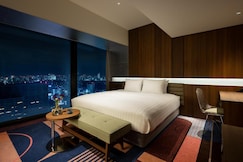 HOTEL GROOVE SHINJUKU, A PARKROYAL Hotel, Tokyo