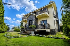 Lynton Resorts, Ooty