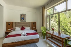 Hotel Gurudeva, Joshimath