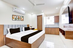 Hotel O ETERNAL RESIDENCY, Manesar