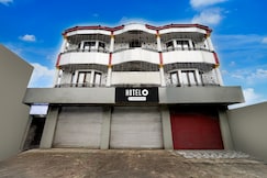 Super Hotel O Alappuzha Near General Hospital Junction, Alleppey